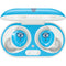 Villanova University Wildcats 1842 Galaxy Buds Plus Skin