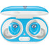 Villanova University Wildcats 1842 Galaxy Buds Plus Skin