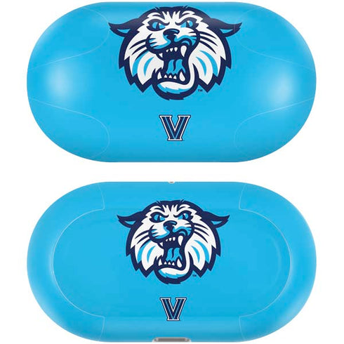 Villanova University Wildcats 1842 Galaxy Buds Plus Skin