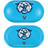 Villanova University Wildcats 1842 Galaxy Buds Plus Skin