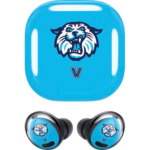 Villanova University Wildcats 1842 Galaxy Buds Pro Skin