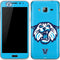 Villanova University Wildcats 1842 Galaxy J3 Skin