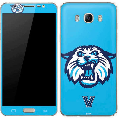 Villanova University Wildcats 1842 Galaxy J7 Skin
