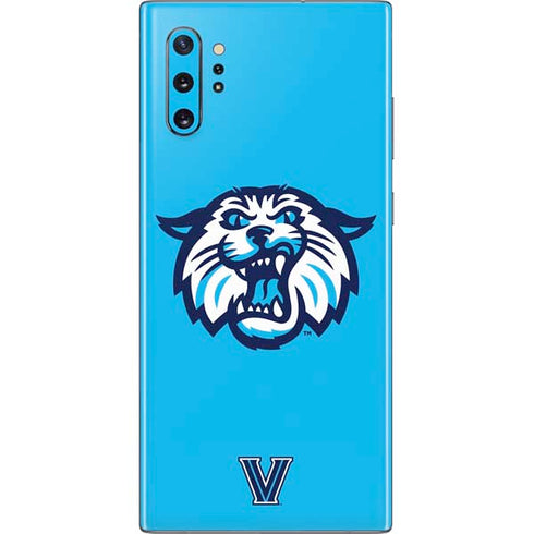 Villanova University Wildcats 1842 Galaxy Note 10 Plus Skin
