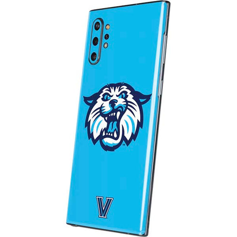 Villanova University Wildcats 1842 Galaxy Note 10 Plus Skin