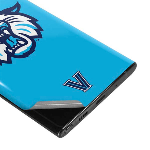 Villanova University Wildcats 1842 Galaxy Note 10 Plus Skin