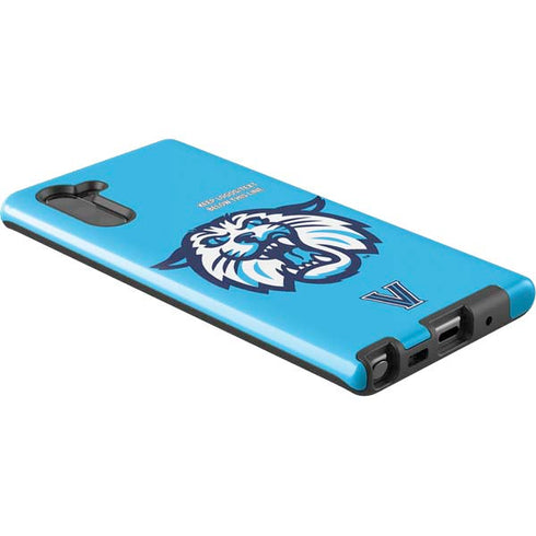 Villanova University Wildcats 1842 Galaxy Note 10 Pro Case