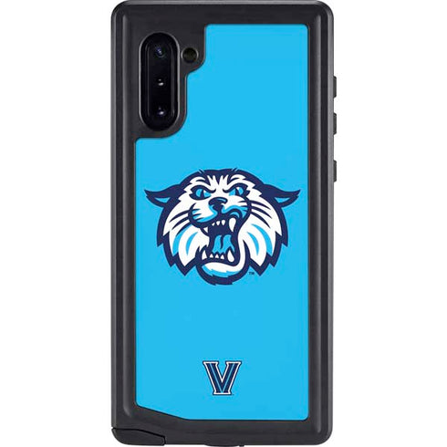 Villanova University Wildcats 1842 Galaxy Cases