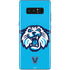 Villanova University Wildcats 1842 Galaxy Note 8 Skin
