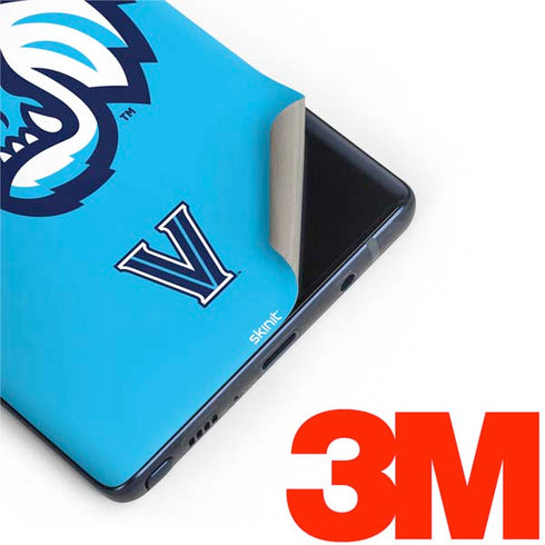 Villanova University Wildcats 1842 Galaxy Note 9 Skin