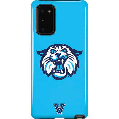 Villanova University Wildcats 1842 Galaxy Note20 5G Pro Case