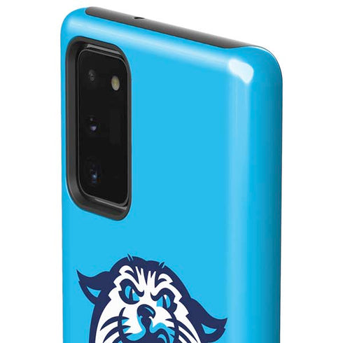 Villanova University Wildcats 1842 Galaxy Note20 5G Pro Case
