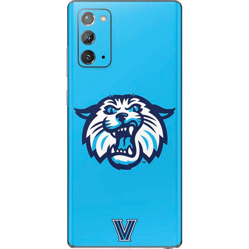 Villanova University Wildcats 1842 Galaxy Note20 5G Skin
