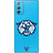 Villanova University Wildcats 1842 Galaxy Note20 5G Skin