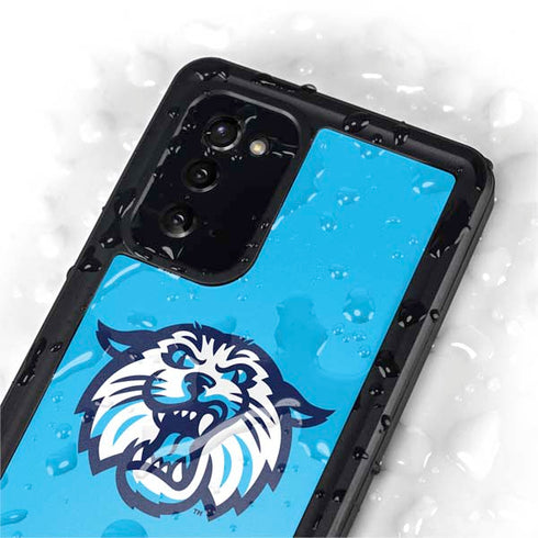 Villanova University Wildcats 1842 Galaxy Note20 5G Waterproof Case