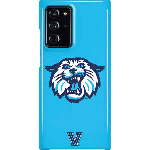 Villanova University Wildcats 1842 Galaxy Note20 Ultra 5G Lite Case