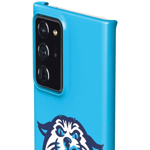 Villanova University Wildcats 1842 Galaxy Note20 Ultra 5G Lite Case