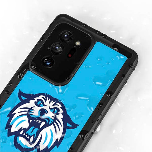 Villanova University Wildcats 1842 Galaxy Note20 Ultra 5G Waterproof Case
