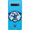 Villanova University Wildcats 1842 Galaxy S10 Skin