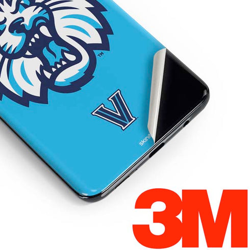 Villanova University Wildcats 1842 Galaxy S10 Skin