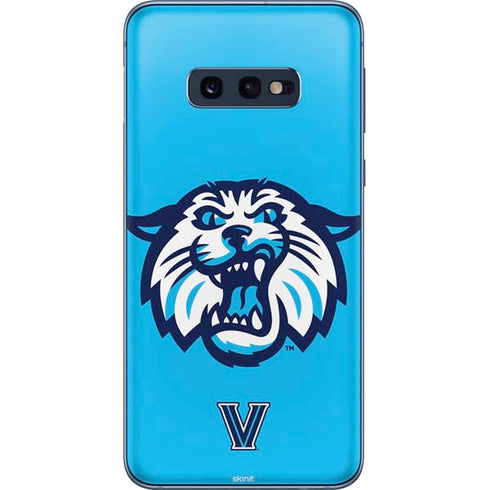 Villanova University Wildcats 1842 Galaxy S10e Skin