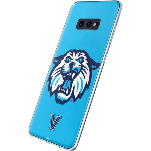 Villanova University Wildcats 1842 Galaxy S10e Skin