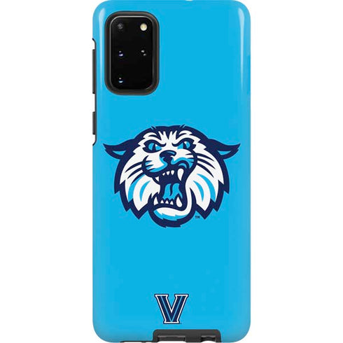 Villanova University Wildcats 1842 Galaxy S20 Plus Pro Case