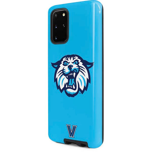 Villanova University Wildcats 1842 Galaxy S20 Plus Pro Case