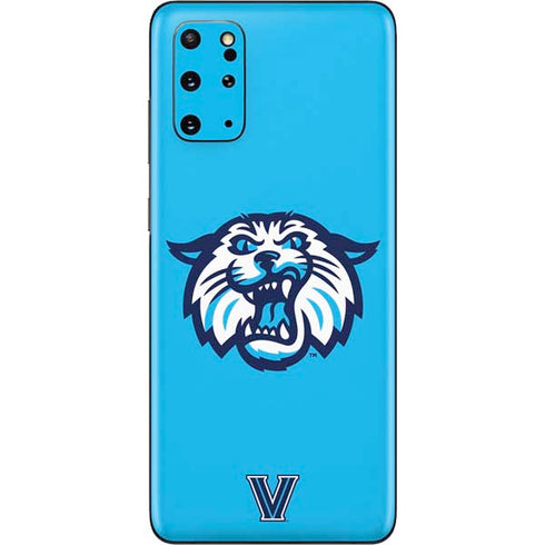 Villanova University Wildcats 1842 Galaxy S20 Plus Skin