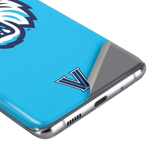 Villanova University Wildcats 1842 Galaxy S20 Plus Skin