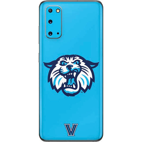 Villanova University Wildcats 1842 Galaxy S20 Skin