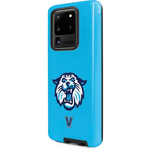 Villanova University Wildcats 1842 Galaxy S20 Ultra 5G Pro Case