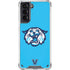 Villanova University Wildcats 1842 Galaxy S21 5G Clear Case
