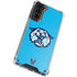 Villanova University Wildcats 1842 Galaxy S21 5G Clear Case