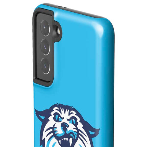 Villanova University Wildcats 1842 Galaxy S21 5G Pro Case