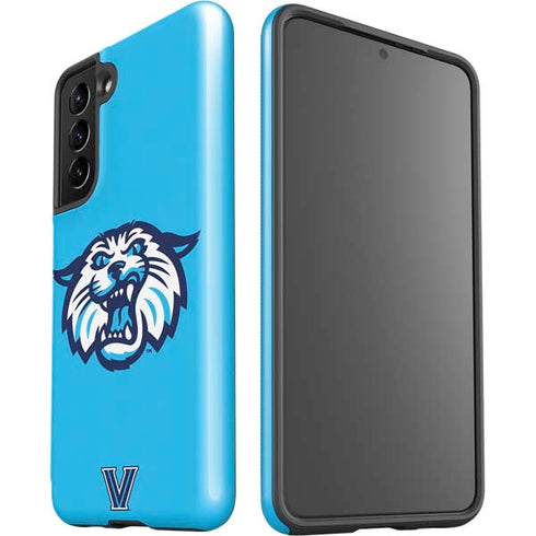 Villanova University Wildcats 1842 Galaxy S21 5G Pro Case