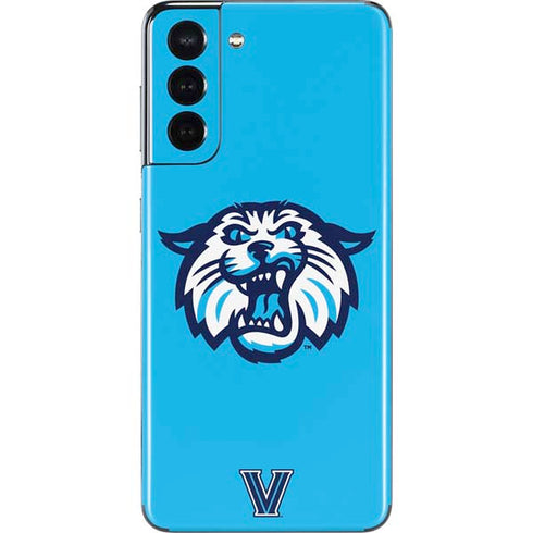 Villanova University Wildcats 1842 Galaxy S21 5G Skin