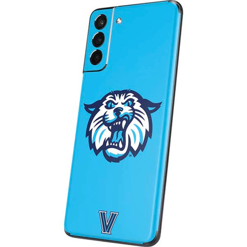 Villanova University Wildcats 1842 Galaxy S21 5G Skin