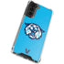 Villanova University Wildcats 1842 Galaxy S21 FE Clear Case