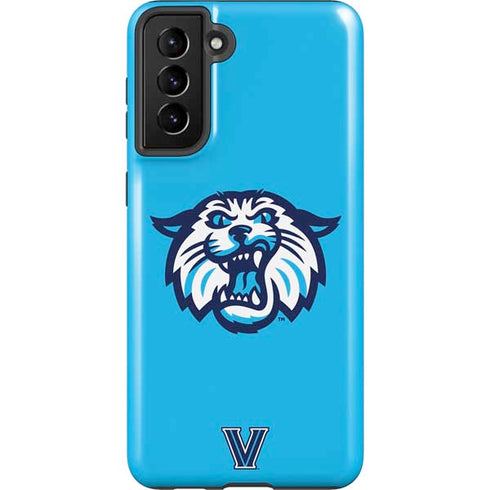 Villanova University Wildcats 1842 Galaxy S21 FE Pro Case