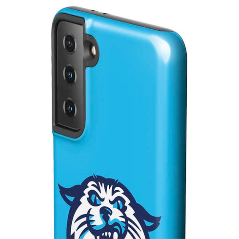 Villanova University Wildcats 1842 Galaxy S21 FE Pro Case