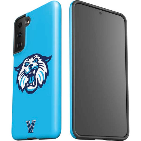 Villanova University Wildcats 1842 Galaxy S21 FE Pro Case