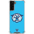 Villanova University Wildcats 1842 Galaxy S21 Plus 5G Clear Case