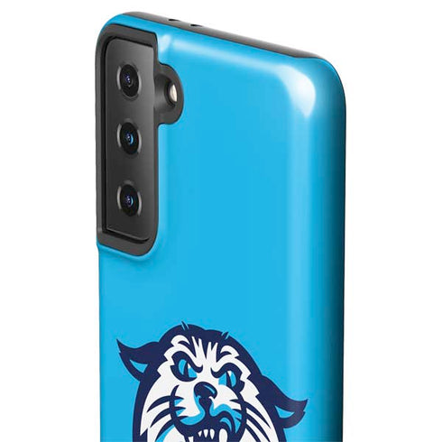 Villanova University Wildcats 1842 Galaxy S21 Plus 5G Pro Case