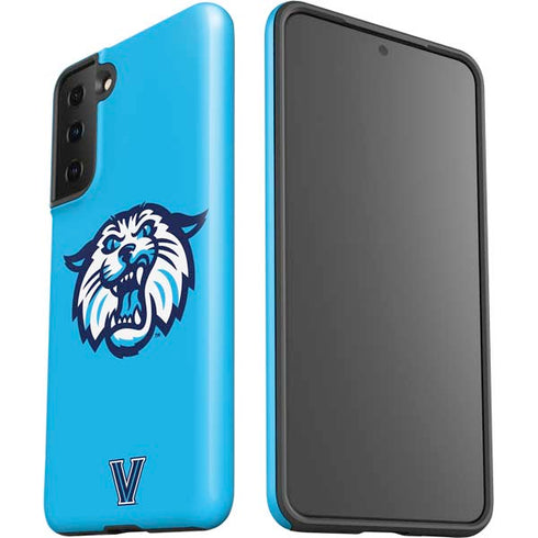 Villanova University Wildcats 1842 Galaxy S21 Plus 5G Pro Case