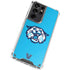 Villanova University Wildcats 1842 Galaxy S21 Ultra 5G Clear Case