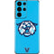 Villanova University Wildcats 1842 Galaxy S21 Ultra 5G Skin