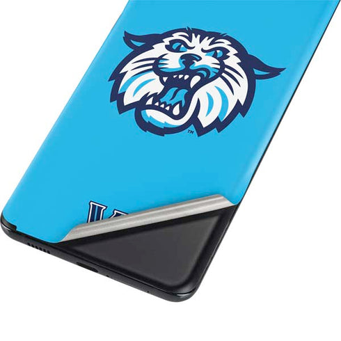 Villanova University Wildcats 1842 Galaxy S21 Ultra 5G Skin