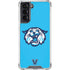 Villanova University Wildcats 1842 Galaxy S22 Clear Case