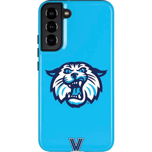 Villanova University Wildcats 1842 Galaxy S22 Plus Pro Case